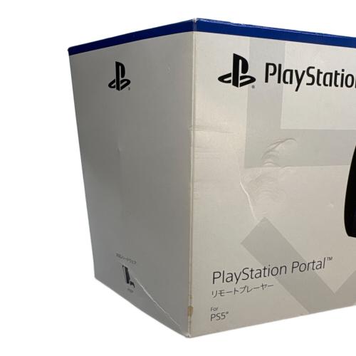 SONY (ソニー) Playstation Portal リモートプレーヤー CFIJ-18001
