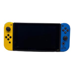 Nintendo (ニンテンドー) Nintendo Switch HAC-001 フォートナイトモデル