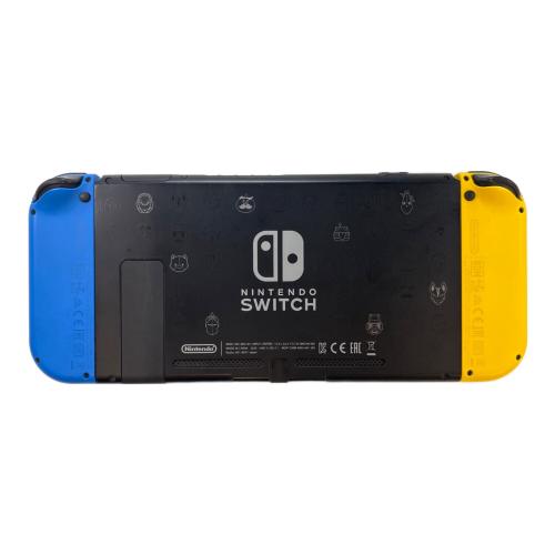 Nintendo (ニンテンドー) Nintendo Switch HAC-001 フォートナイトモデル