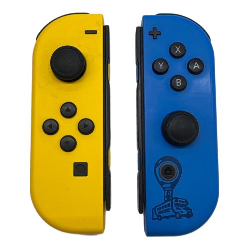 Nintendo (ニンテンドー) Nintendo Switch HAC-001 フォートナイトモデル