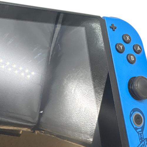 Nintendo (ニンテンドー) Nintendo Switch HAC-001 フォートナイトモデル