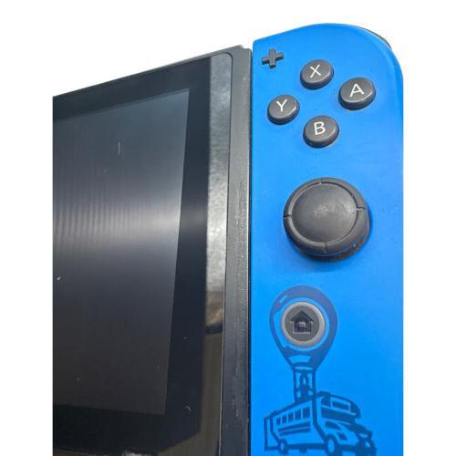 Nintendo (ニンテンドー) Nintendo Switch HAC-001 フォートナイトモデル