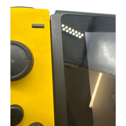 Nintendo (ニンテンドー) Nintendo Switch HAC-001 フォートナイトモデル