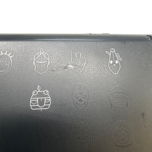 Nintendo (ニンテンドー) Nintendo Switch HAC-001 フォートナイトモデル
