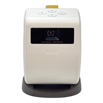 BenQ (ベンキュー) プロジェクター GV11 2024年製
