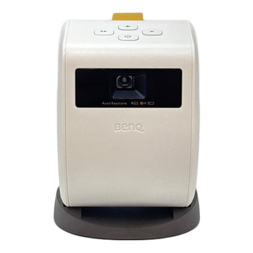 BenQ (ベンキュー) プロジェクター GV11 2024年製