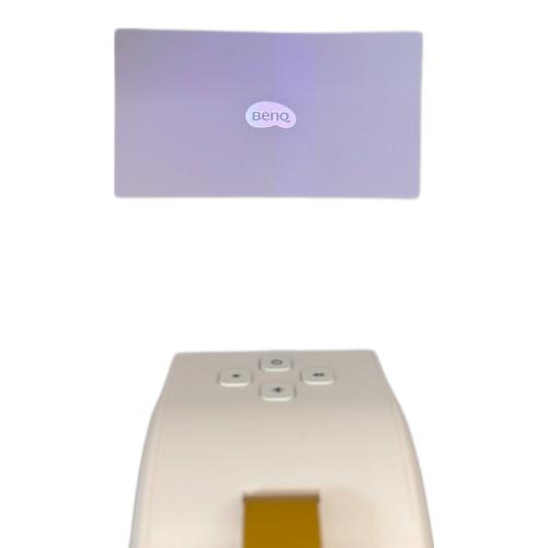BenQ (ベンキュー) プロジェクター GV11 2024年製