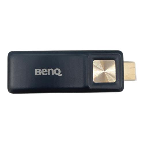 BenQ (ベンキュー) プロジェクター GV11 2024年製