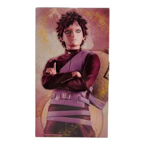 NARUTO (ナルト) フィギュア 一番くじ D賞 MASTERLISE