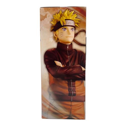 NARUTO (ナルト) フィギュア 一番くじ A賞 MASTERLISE