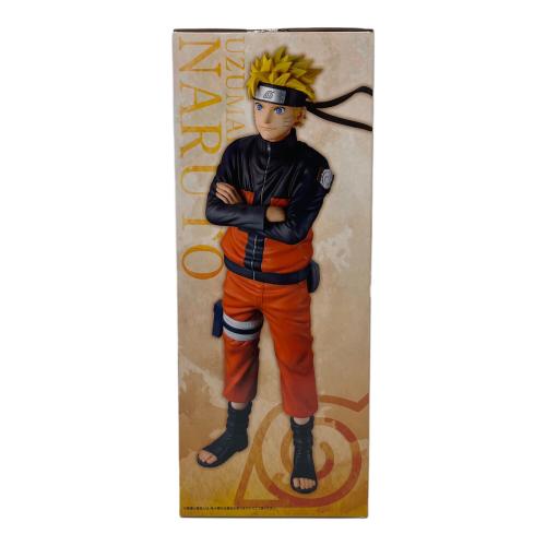 NARUTO (ナルト) フィギュア 一番くじ A賞 MASTERLISE