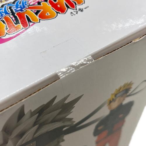 NARUTO (ナルト) フィギュア 一番くじ A賞 MASTERLISE