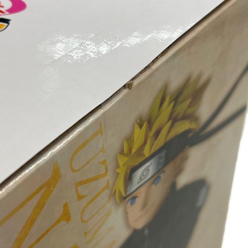 NARUTO (ナルト) フィギュア 一番くじ A賞 MASTERLISE
