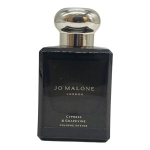 JO MALONE (ジョーマローン) オーデコロン 50ml 残量80%-99% サイプレス&グレープバイン
