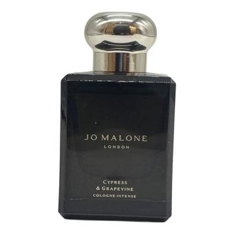 JO MALONE (ジョーマローン) オーデコロン 50ml 残量80%-99% サイプレス&グレープバイン