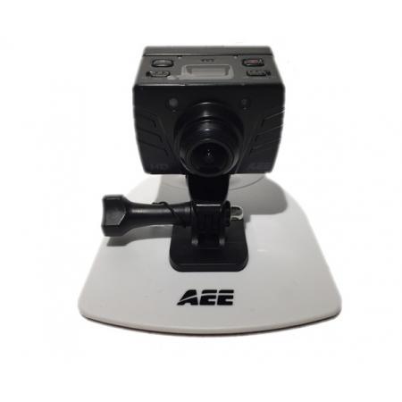 AEE (エーイーイー) ウェアラブルカメラ 551万画素 microSDカード SD19A -