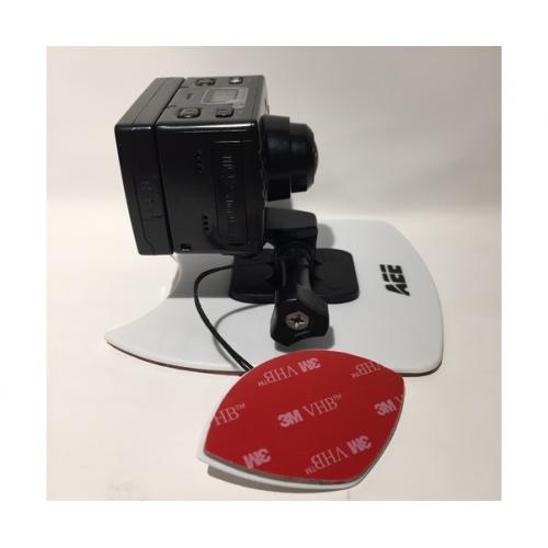 AEE (エーイーイー) ウェアラブルカメラ 551万画素 microSDカード SD19A -