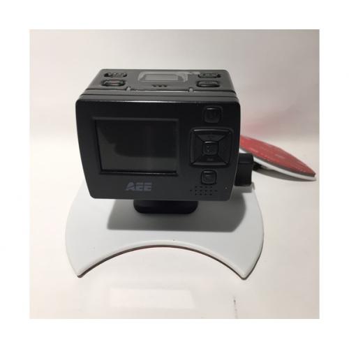 AEE (エーイーイー) ウェアラブルカメラ 551万画素 microSDカード SD19A -