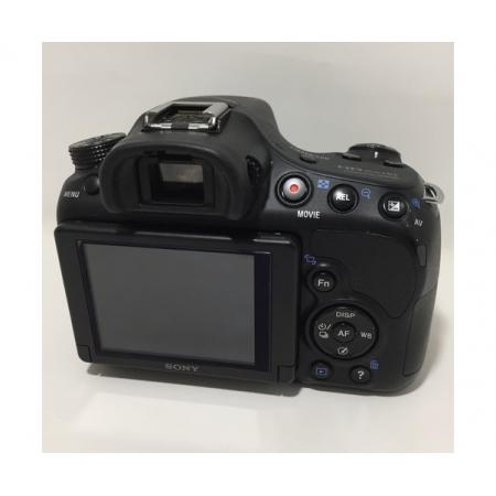 SONY (ソニー) デジタル一眼レフカメラ SLT-A58 2040万画素(総画素) APS-C 専用電池 SDXCカード対応 6023621