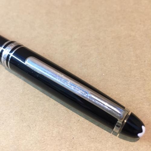 MONTBLANC ボールペン