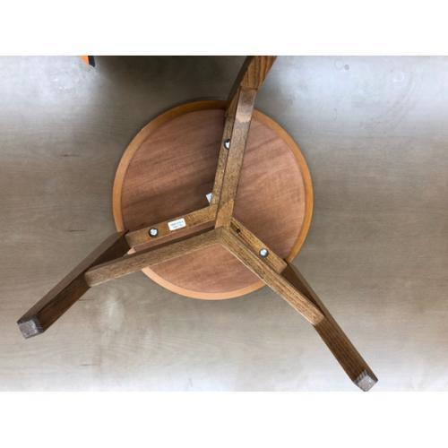 CALLIGARIS (カリガリス) サイドテーブル ナチュラル SYMBOL