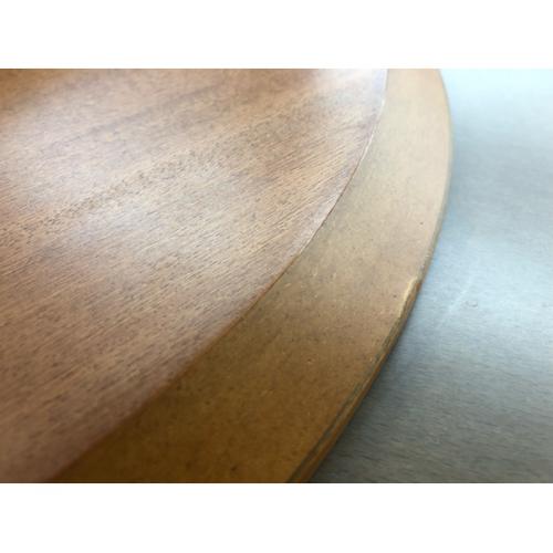 CALLIGARIS (カリガリス) サイドテーブル ナチュラル SYMBOL