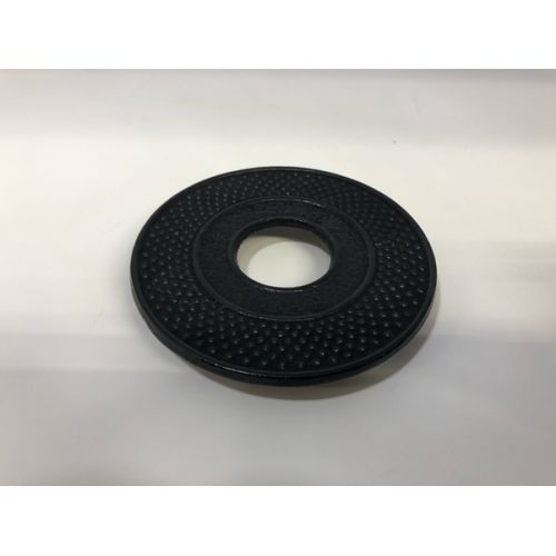 南部鉄器 (ナンブテッキ) 鉄瓶