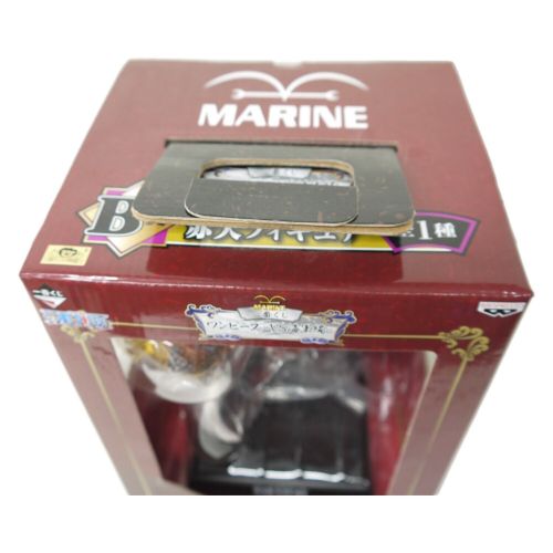 一番くじb賞赤犬フィギュア トレファクonline