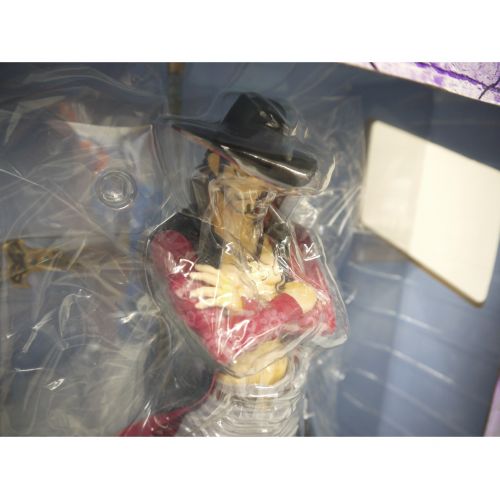 一番くじb賞 マリンフォード最終決戦編 ミホークフィギュア ミホーク トレファクonline