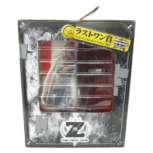 一番くじワンピースメモリーズ ラストワン賞 ワンピースフィルムゼット トレファクonline