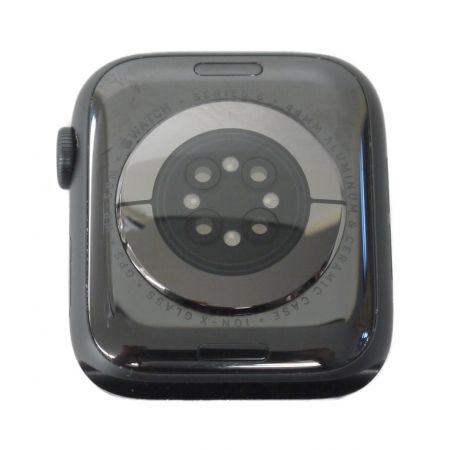 Apple (アップル) Apple Watch Series 6 GPSモデル 44mm