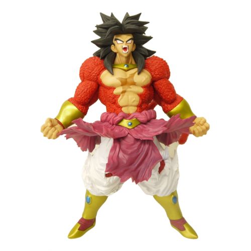 ドラゴンボール ブロリースーパーサイヤ人4フルパワー トレファクonline ドラゴンボール ブロリースーパーサイヤ人4フルパワー トレファクonline