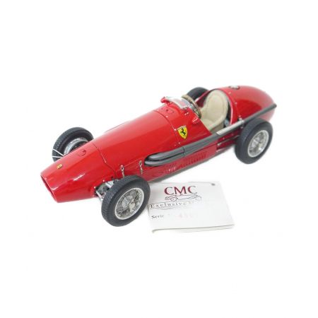 CMC Ferrari 500 F2(1953)