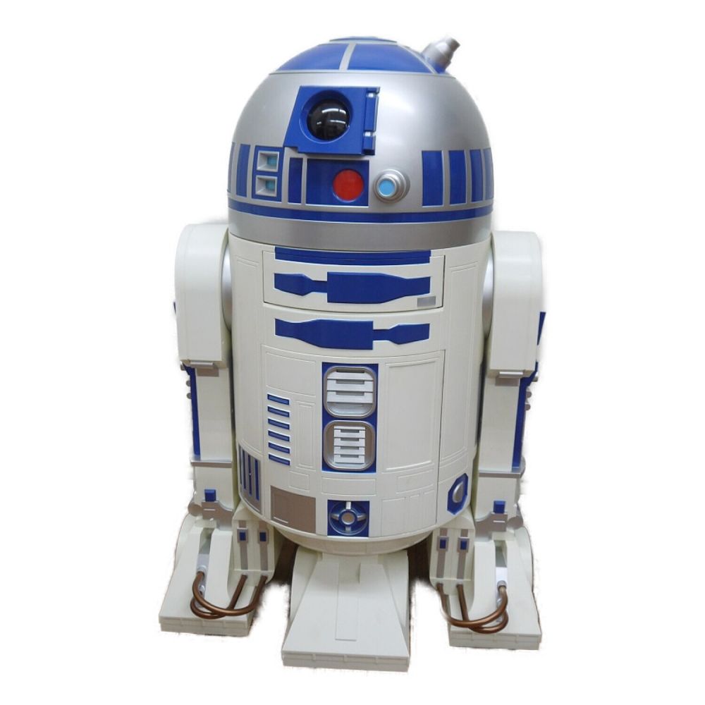 R2D2 巨大フィギュア | hartwellspremium.com