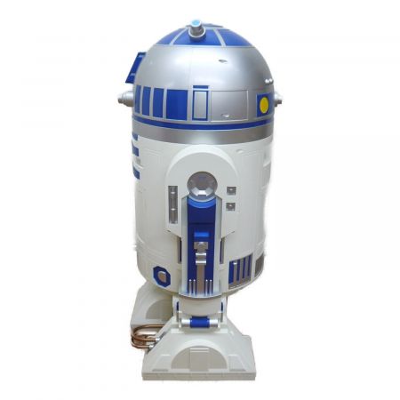 STAR WARS (スターウォーズ) R2-D2等身大フィギュア