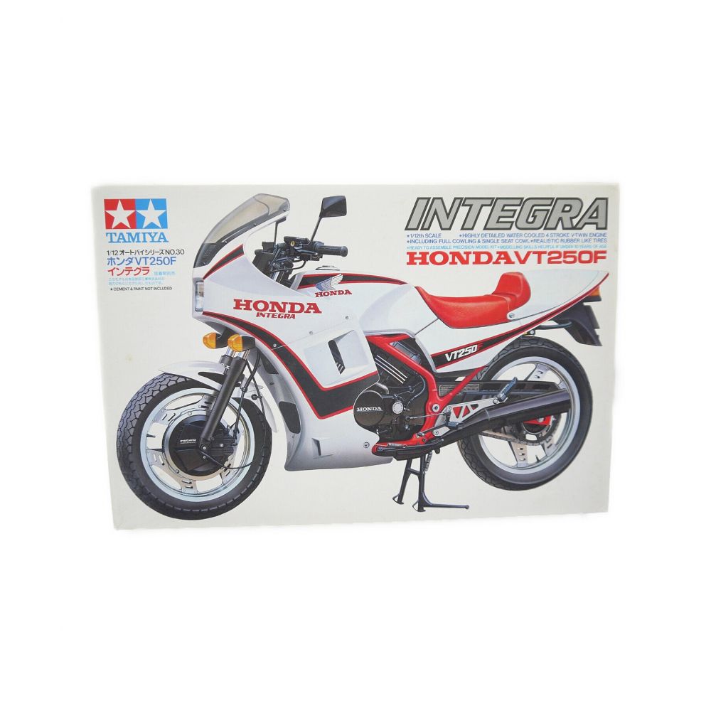 優先配送 HONDA VT250F FUJIMI 1 12 プラモデル asakusa.sub.jp