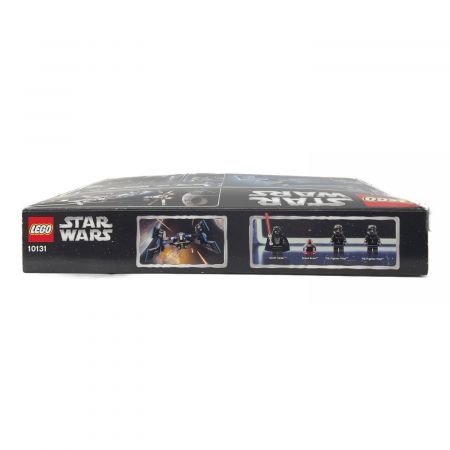 LEGO (レゴ) レゴブロック LEGO Star Wars TIE Fighter Collection Set 10131