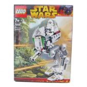 LEGO 7250 レゴブロック STAR WARS クローンスカウトウォーカー