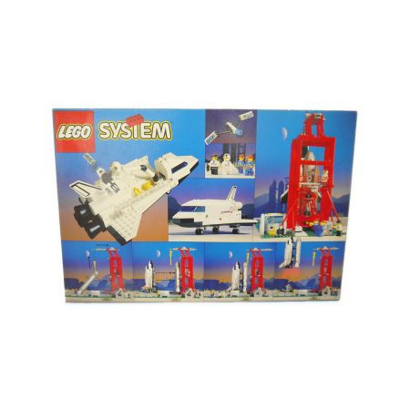 LEGO (レゴ) ブロック 開封済/未使用品 SYSTEM 6339