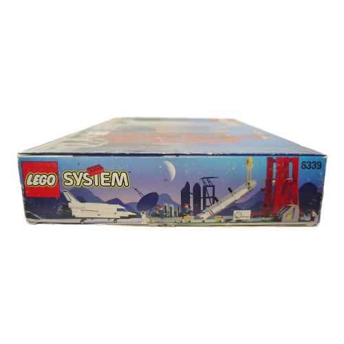 LEGO (レゴ) ブロック 開封済/未使用品 SYSTEM 6339｜トレファクONLINE