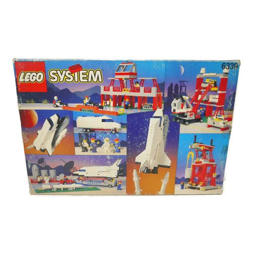 LEGO (レゴ) ブロック 開封済/未使用品 SYSTEM 6339｜トレファクONLINE