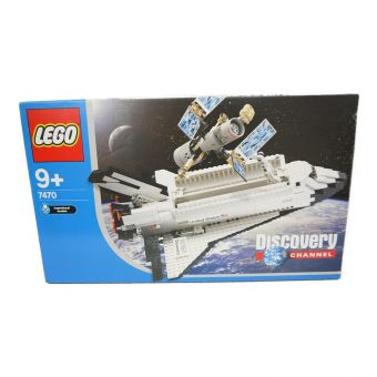LEGO (レゴ) ブロック 7470