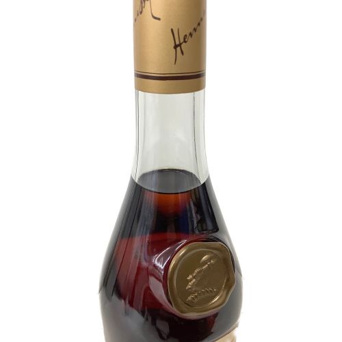 ヘネシー (Hennessy) コニャック 700ml VSOP 未開封｜トレファクONLINE