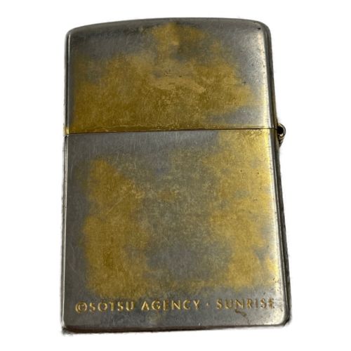 zippo ZIPPO オイルライター 百式-