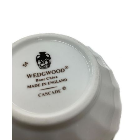 Wedgwood (ウェッジウッド) カップ CASCADE/カスケード