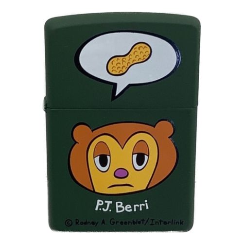 PARAPPA ZIPPO｜トレファクONLINE