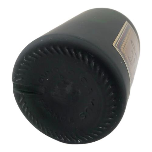 カミュ コニャック 1000ml ナポレオン・エクストラオールド 未開封