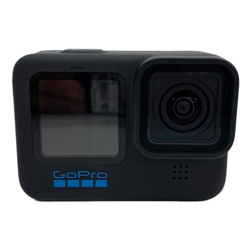 GoPro (ゴープロ)  10BLACK 5.3K 30fps/4K 120fps -