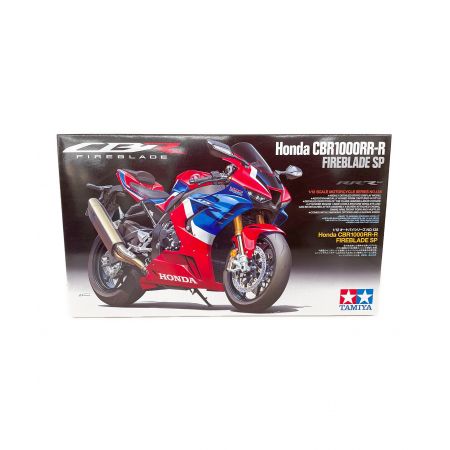 Honda CBR1000RR-R フロントフォークセット付 1/12