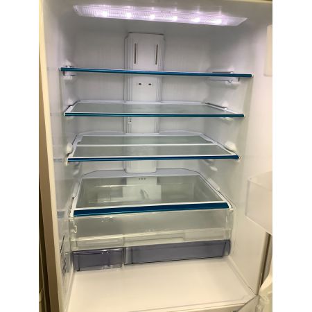 MITSUBISHI (ミツビシ) 5ドア冷蔵庫 MR-B46C-F 2018年製 455L クリーニング済